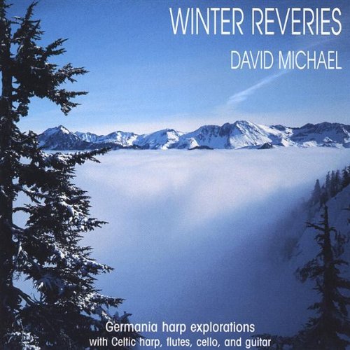 DAVID MICHAEL David Michael/Winter Reveries